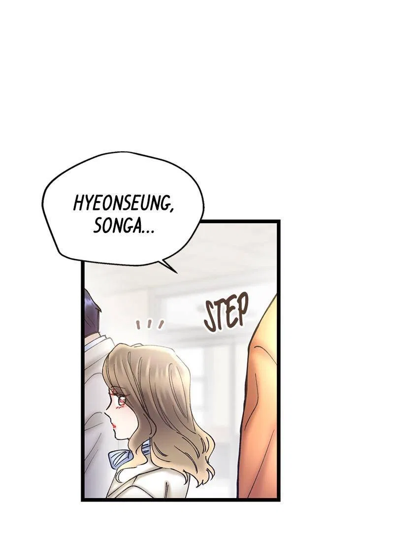 She Would Never Know Chapter 46 – Page 77