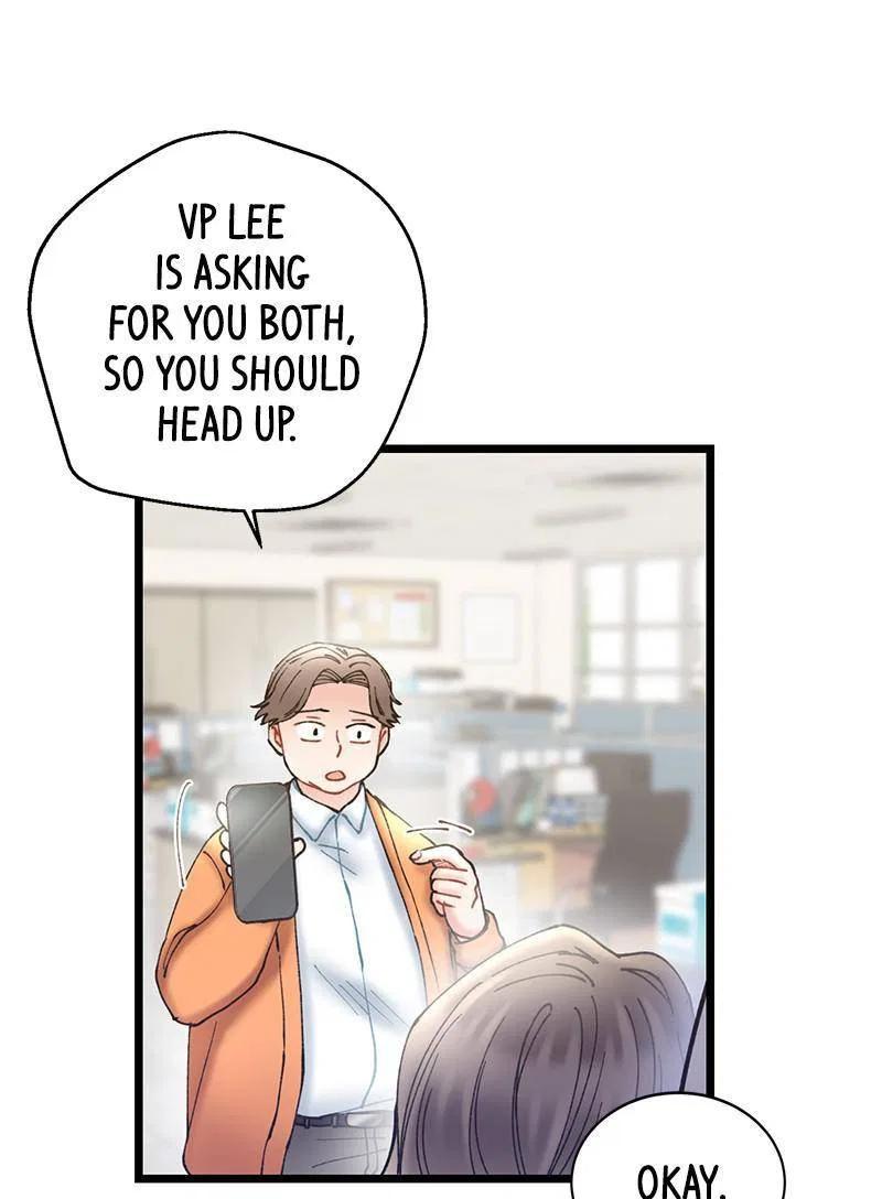 She Would Never Know Chapter 46 – Page 78