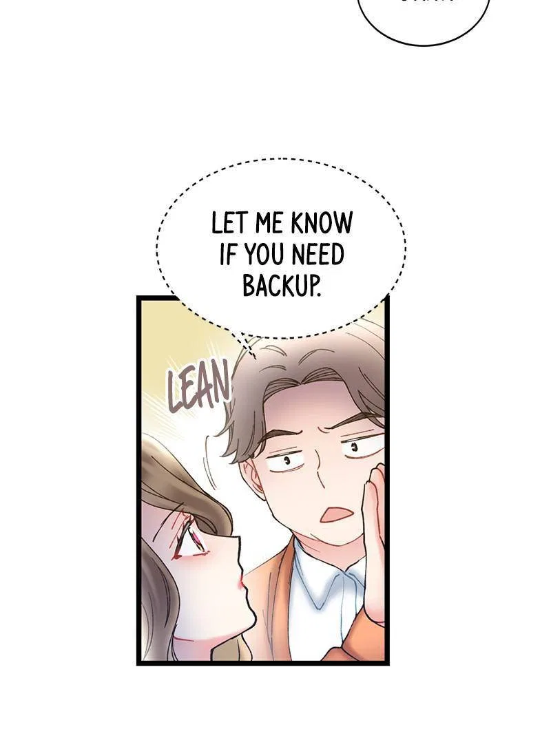 She Would Never Know Chapter 46 – Page 79