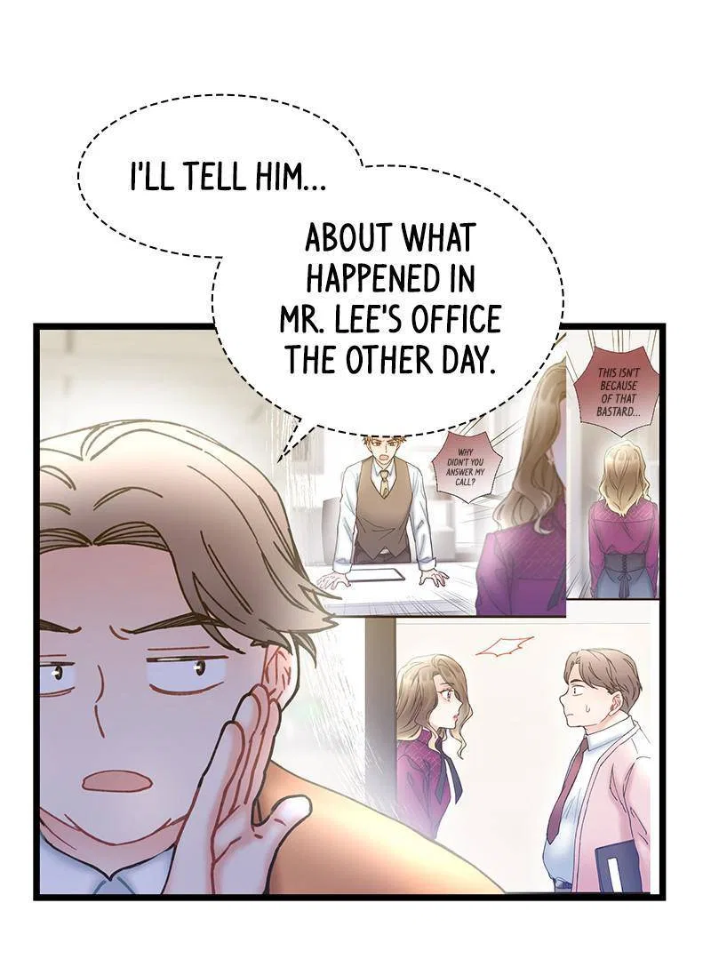 She Would Never Know Chapter 46 – Page 80