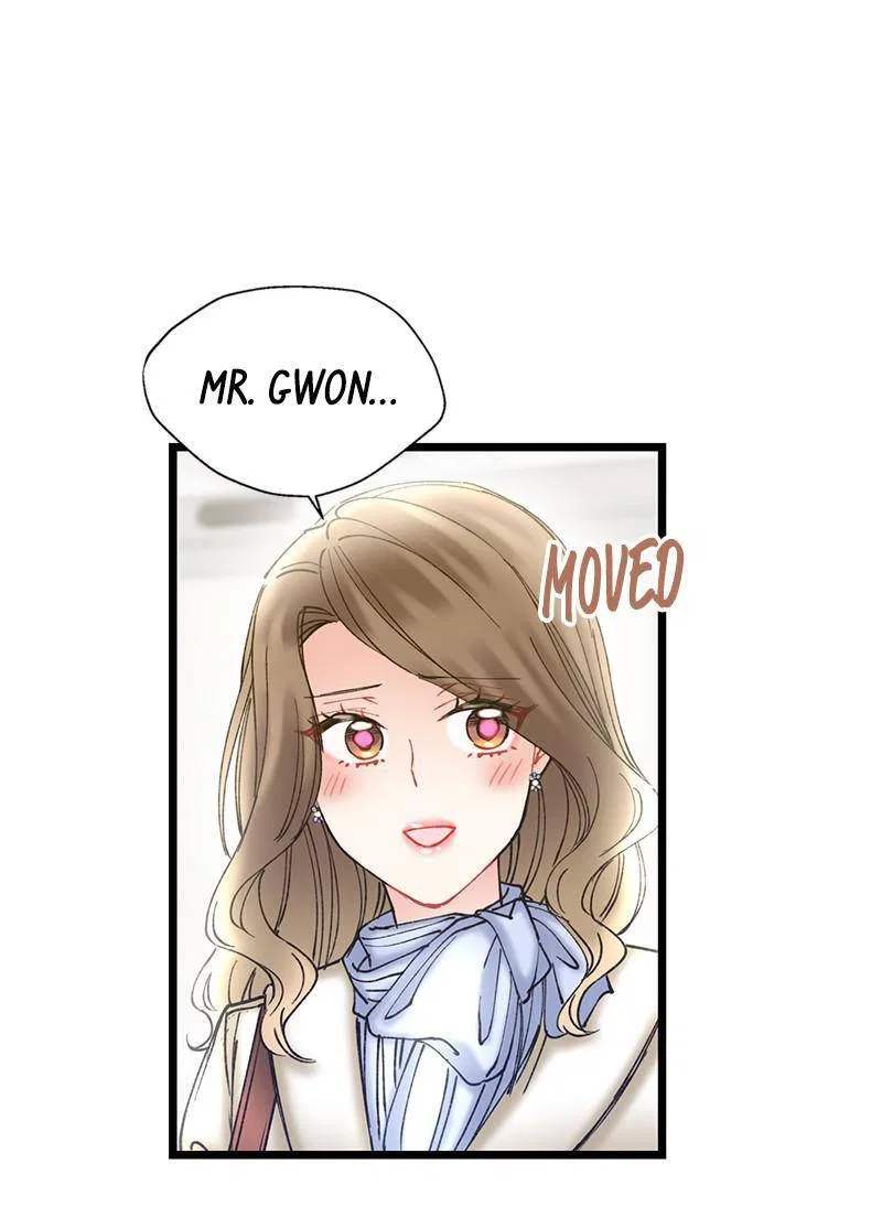 She Would Never Know Chapter 46 – Page 81