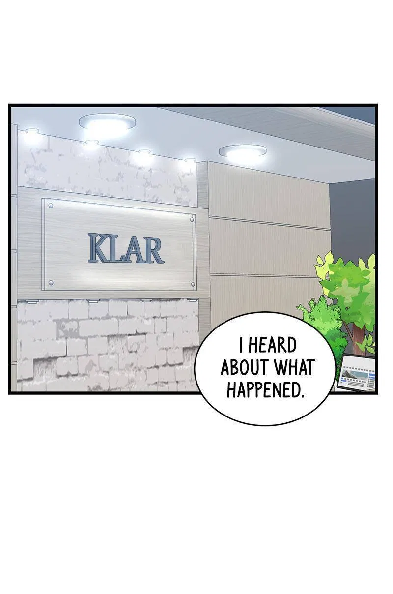 She Would Never Know Chapter 46 – Page 83
