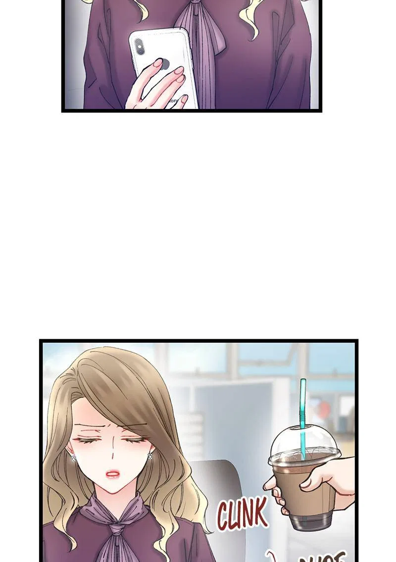 She Would Never Know Chapter 45 – Page 9