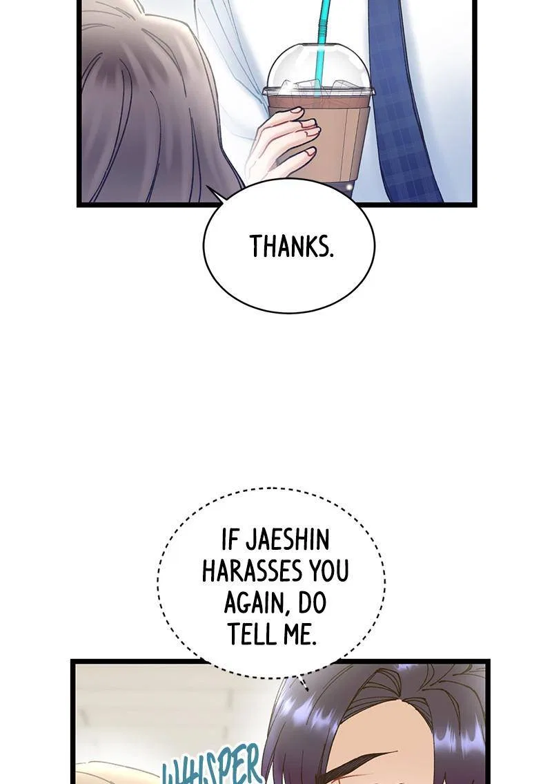 She Would Never Know Chapter 45 – Page 11