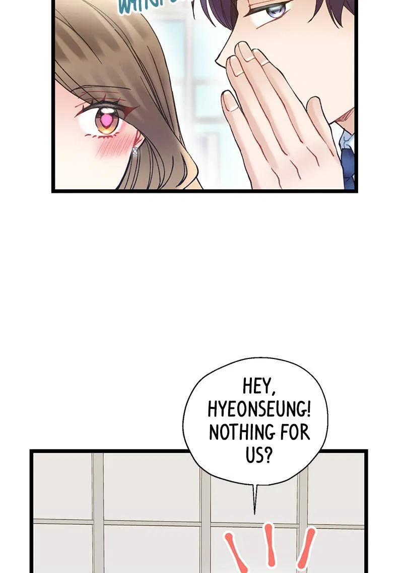 She Would Never Know Chapter 45 – Page 12