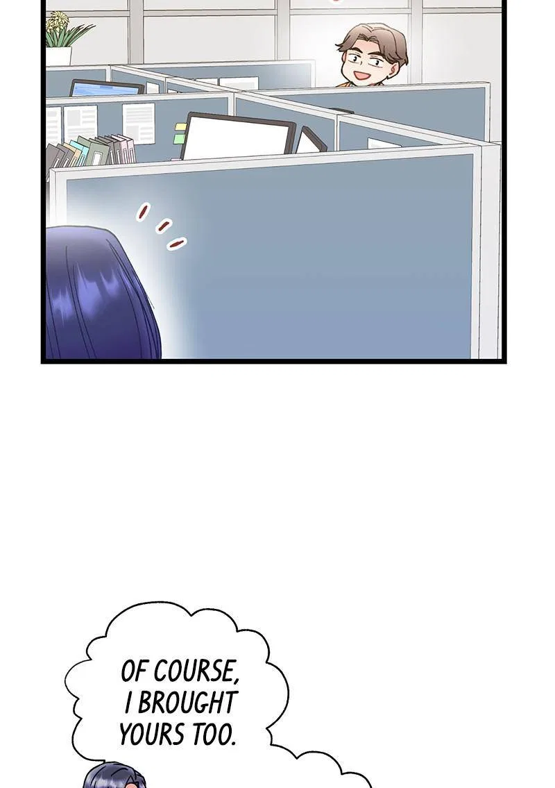 She Would Never Know Chapter 45 – Page 13