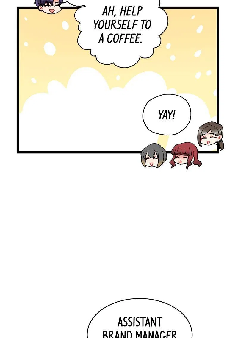 She Would Never Know Chapter 45 – Page 14