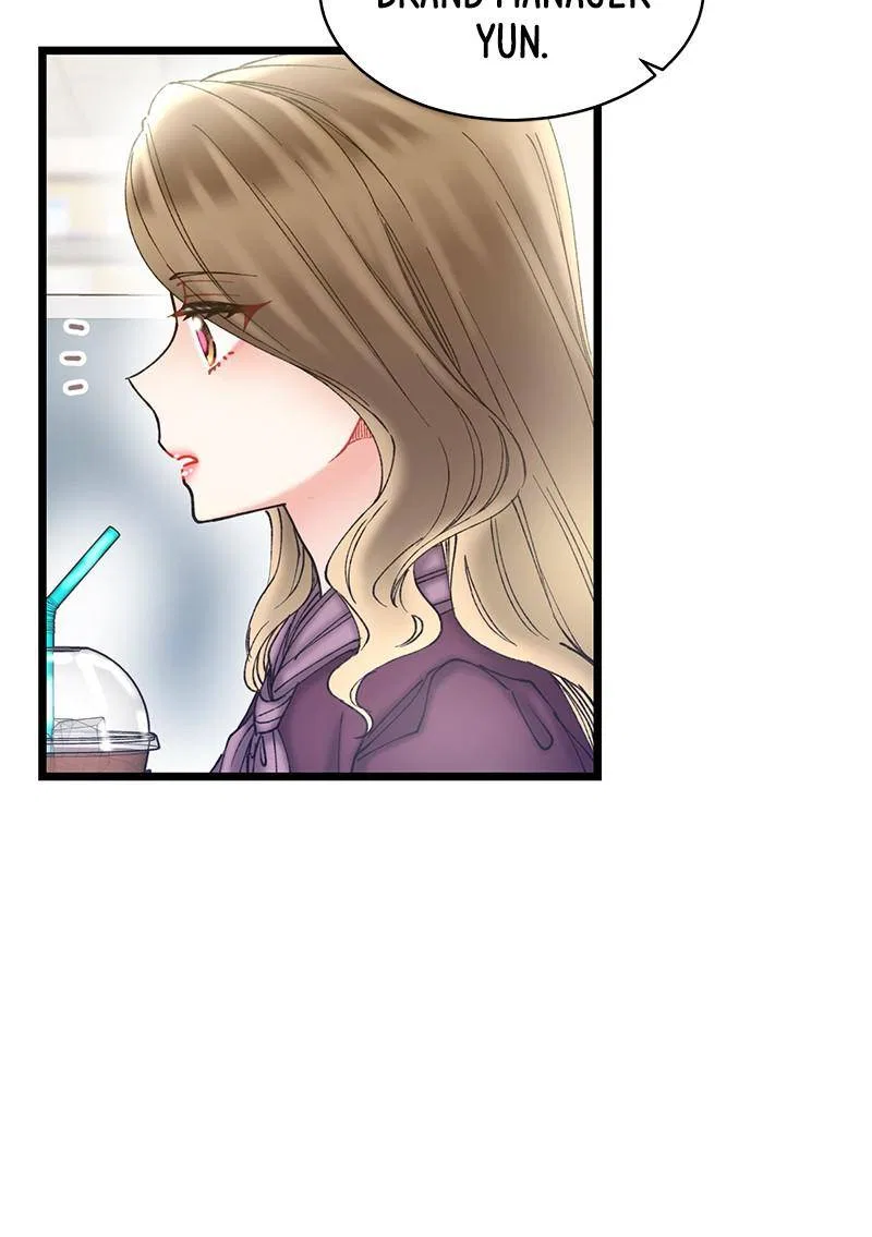 She Would Never Know Chapter 45 – Page 15