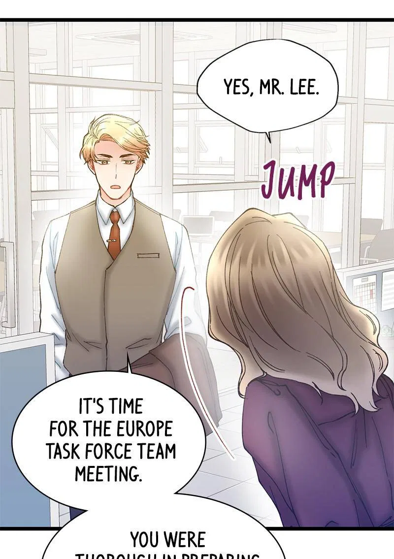 She Would Never Know Chapter 45 – Page 16