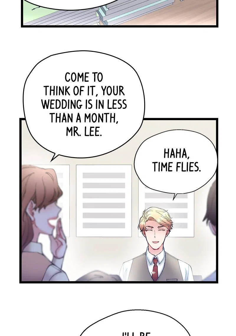 She Would Never Know Chapter 45 – Page 22