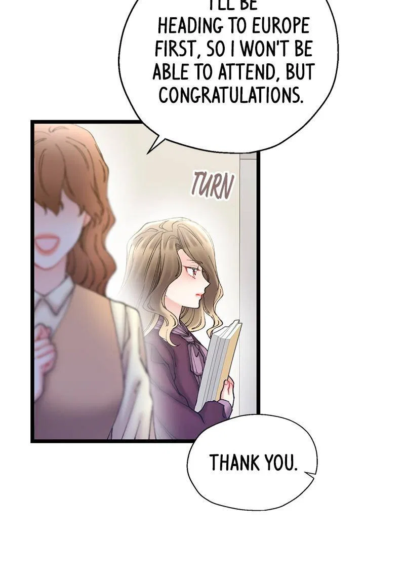 She Would Never Know Chapter 45 – Page 23
