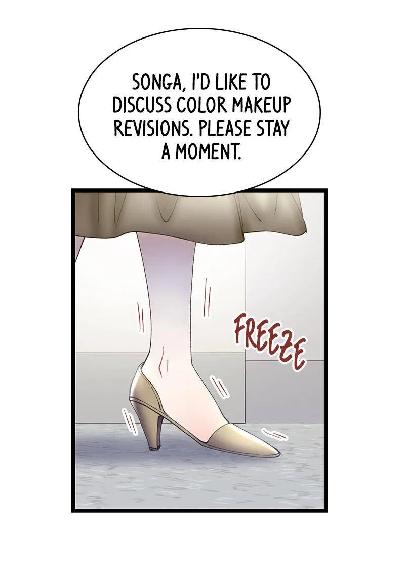 She Would Never Know Chapter 45 – Page 24