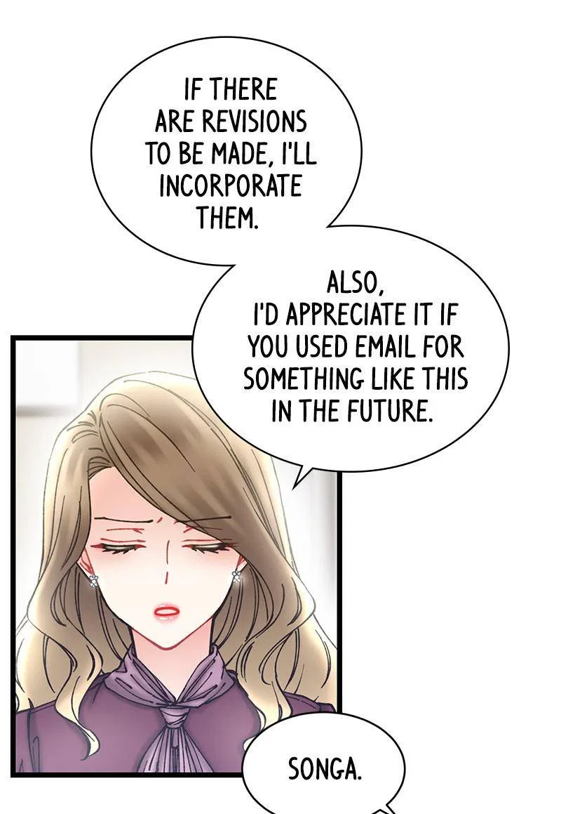 She Would Never Know Chapter 45 – Page 29