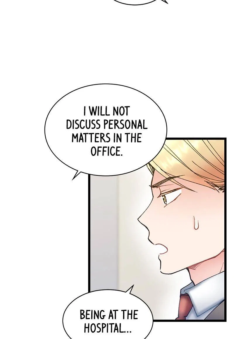 She Would Never Know Chapter 45 – Page 30