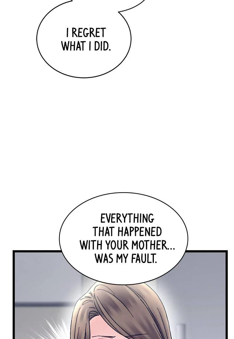 She Would Never Know Chapter 45 – Page 31