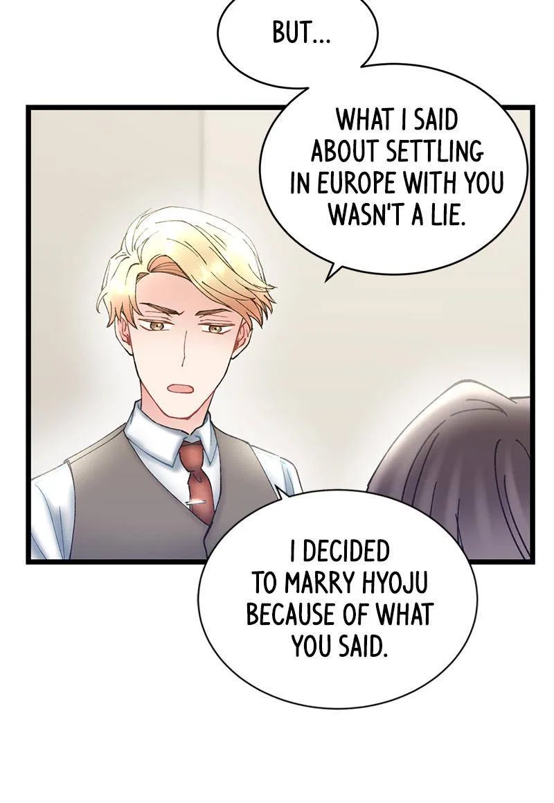She Would Never Know Chapter 45 – Page 33