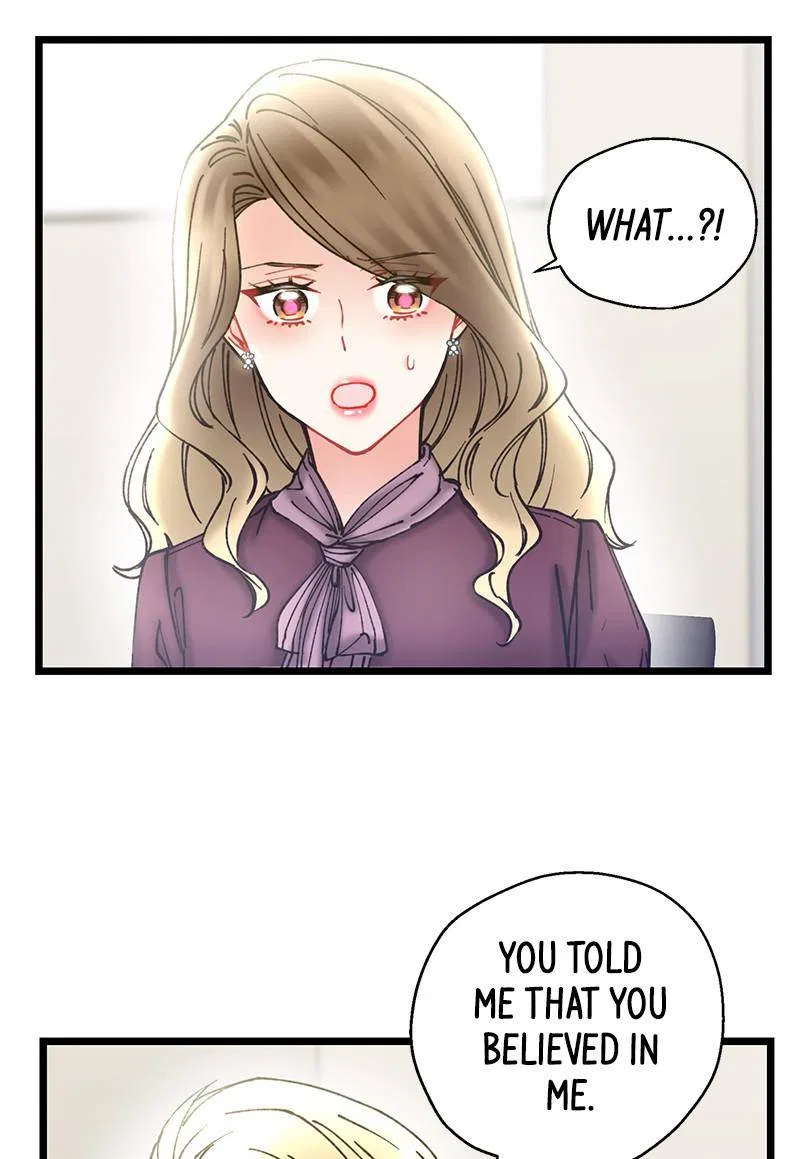 She Would Never Know Chapter 45 – Page 34