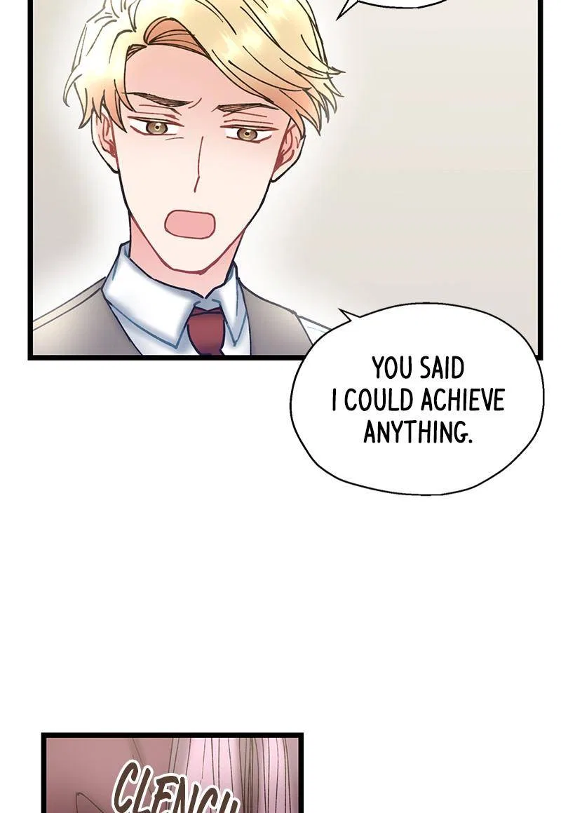 She Would Never Know Chapter 45 – Page 35