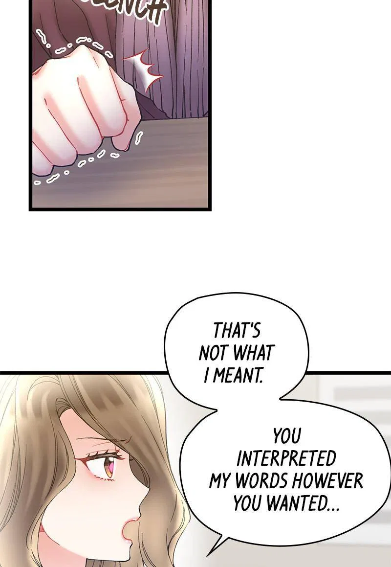 She Would Never Know Chapter 45 – Page 36