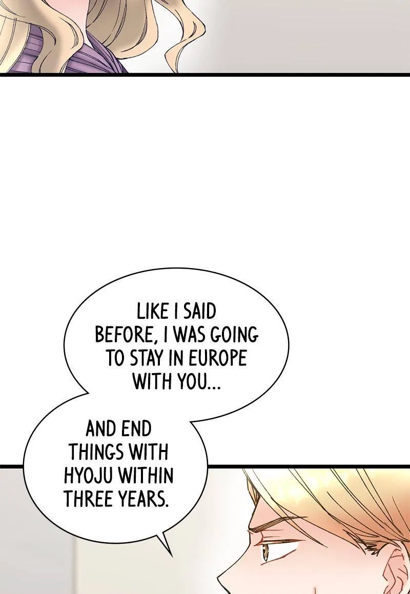 She Would Never Know Chapter 45 – Page 37