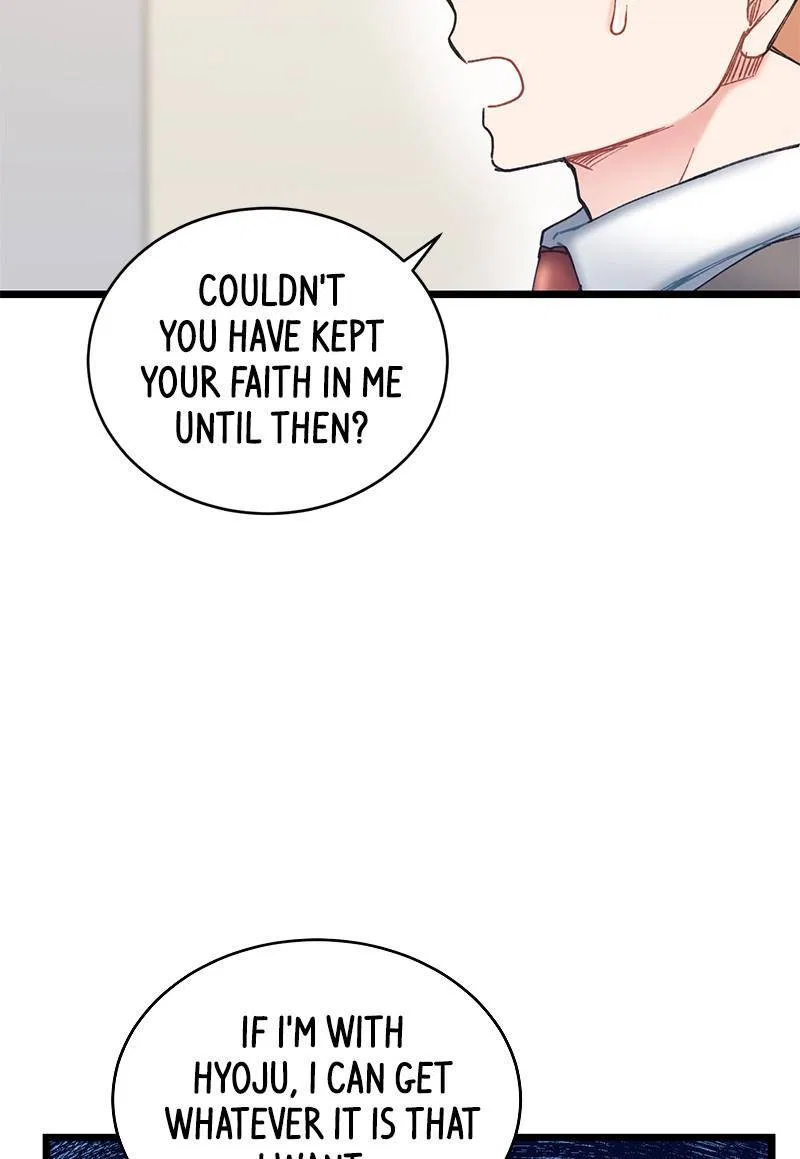 She Would Never Know Chapter 45 – Page 38