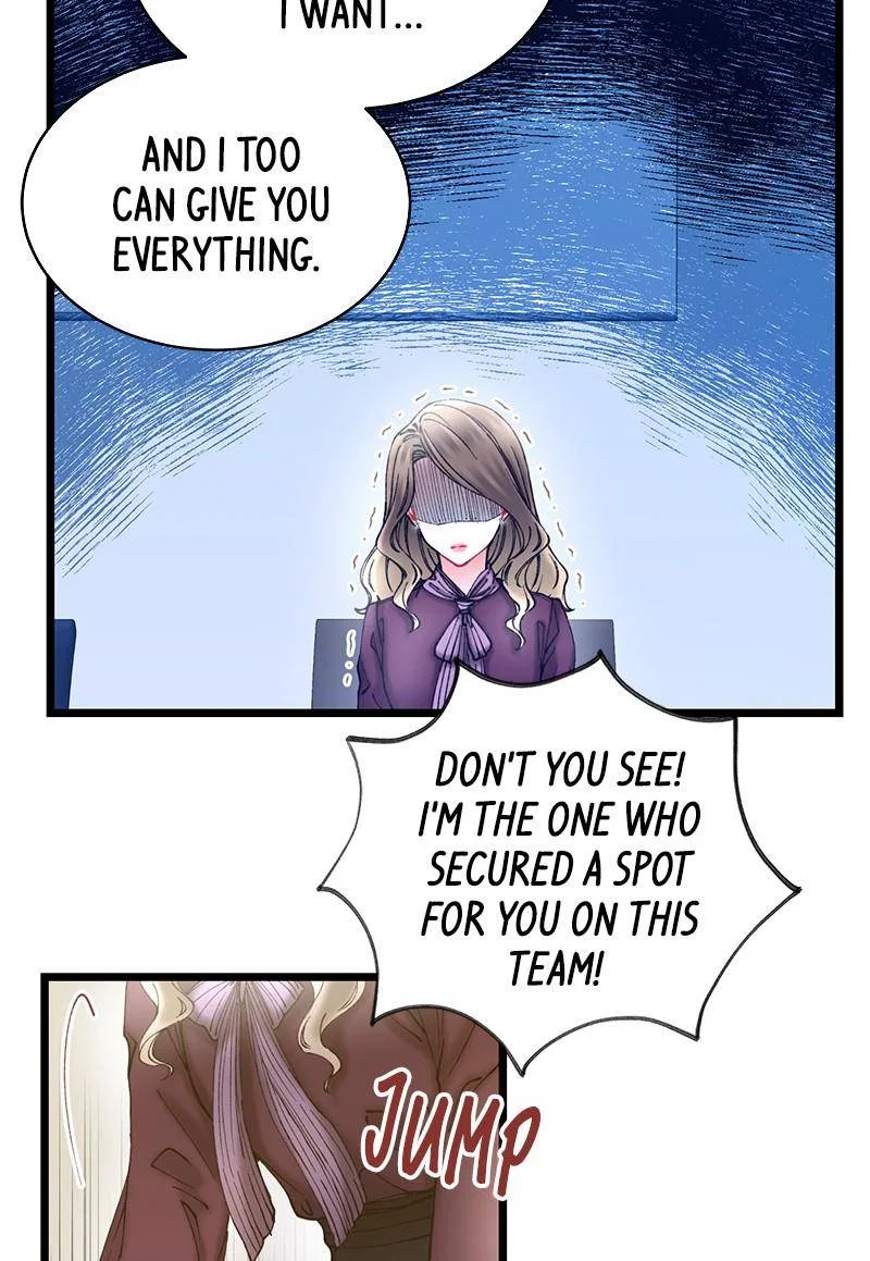She Would Never Know Chapter 45 – Page 39