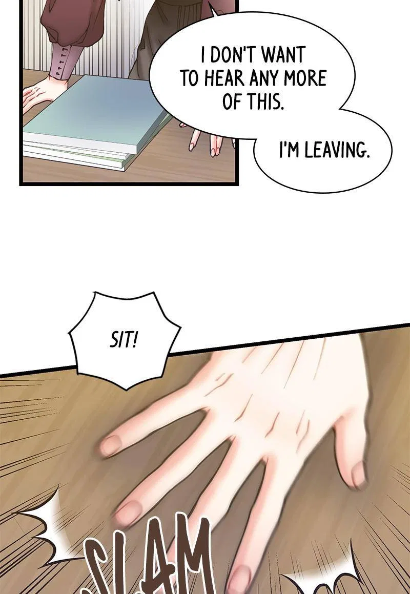 She Would Never Know Chapter 45 – Page 40
