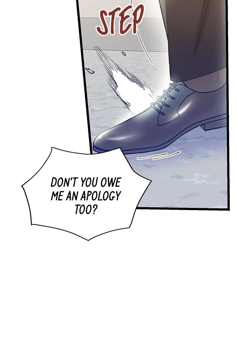 She Would Never Know Chapter 45 – Page 42