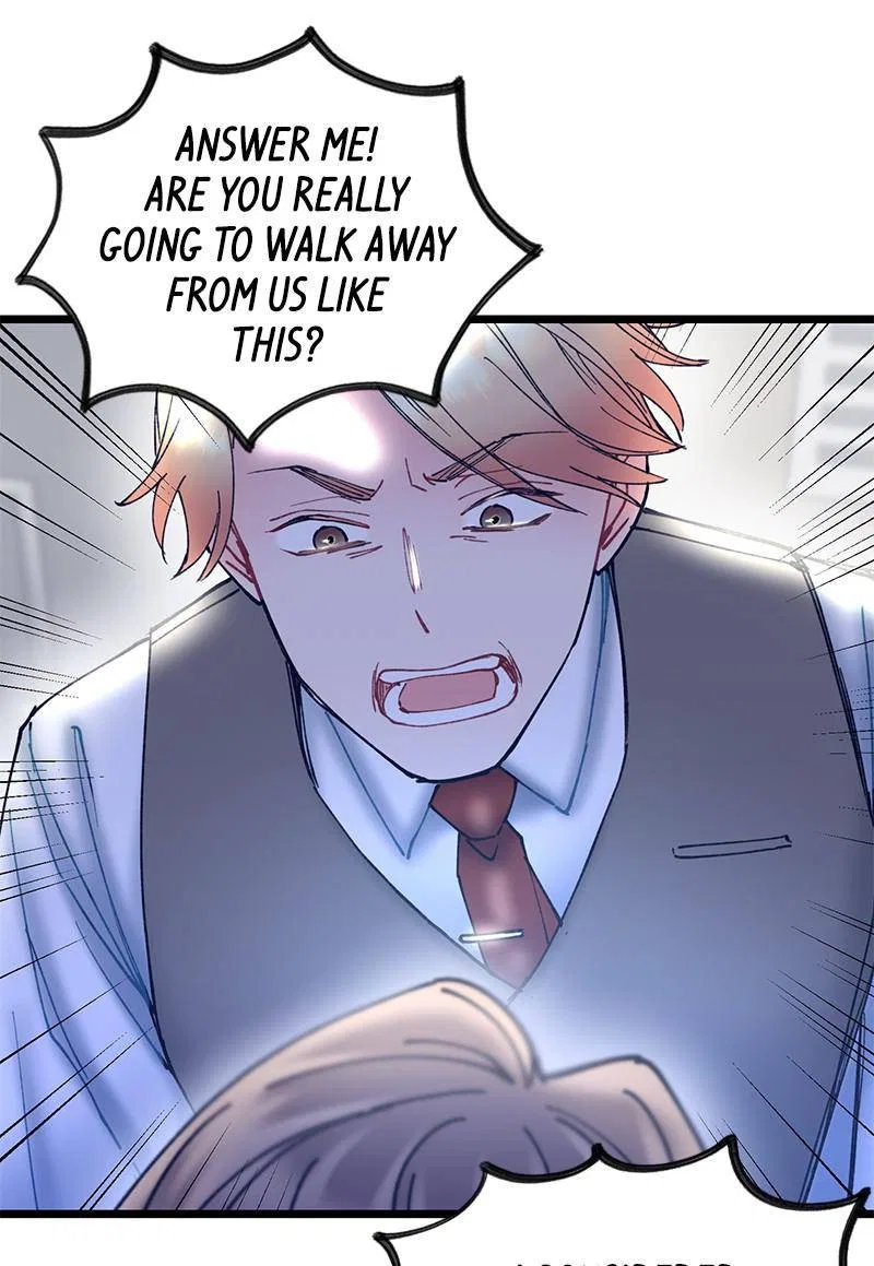 She Would Never Know Chapter 45 – Page 44