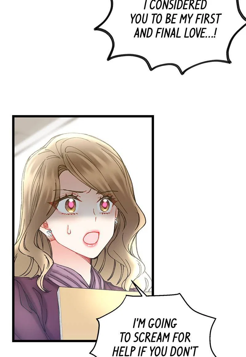 She Would Never Know Chapter 45 – Page 45