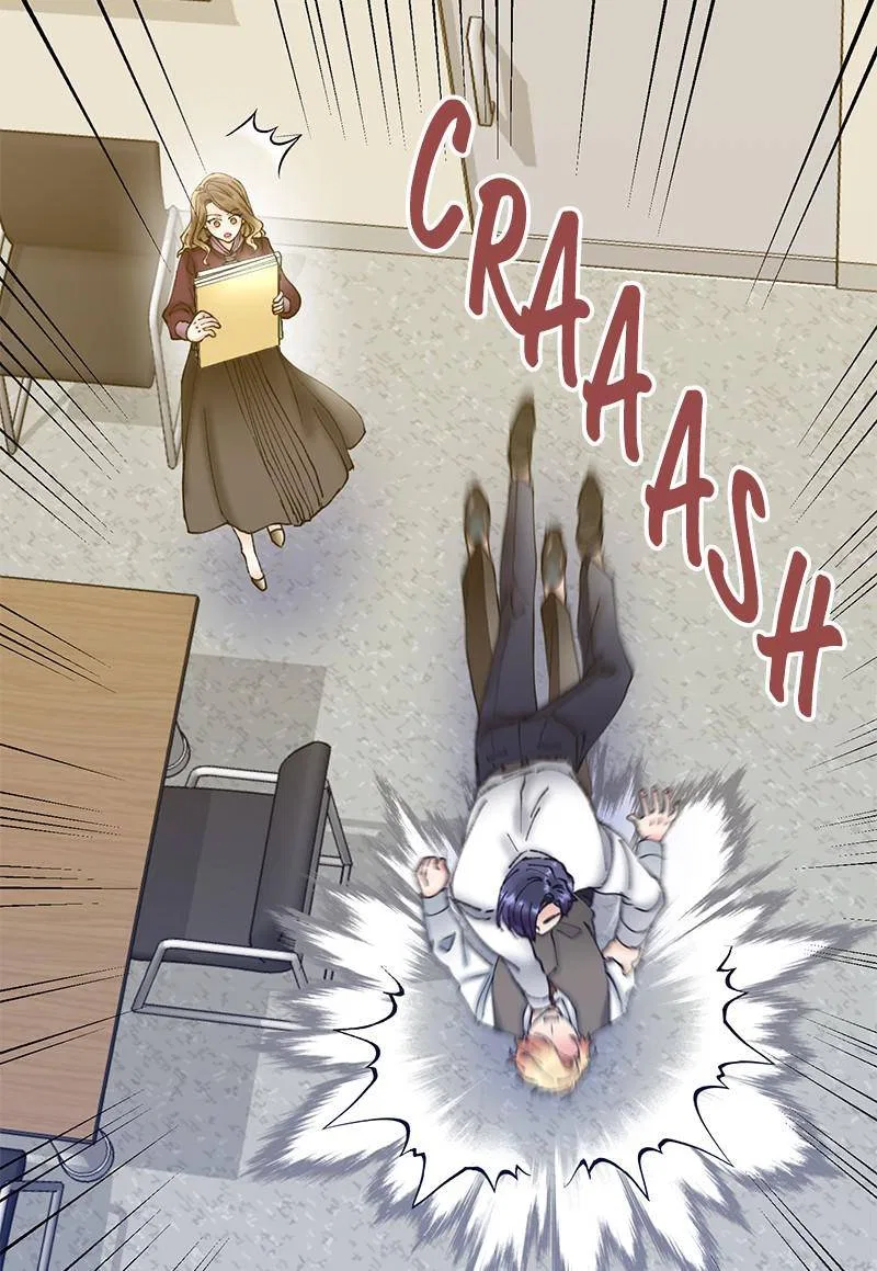 She Would Never Know Chapter 45 – Page 48