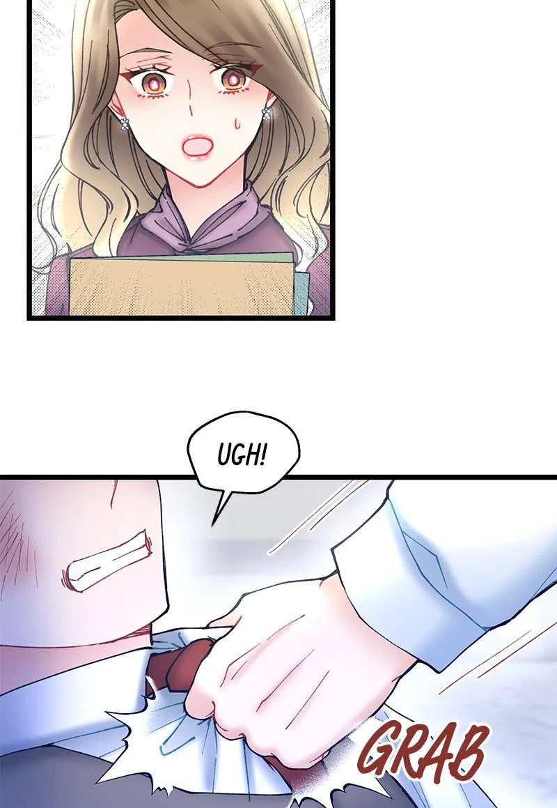 She Would Never Know Chapter 45 – Page 50