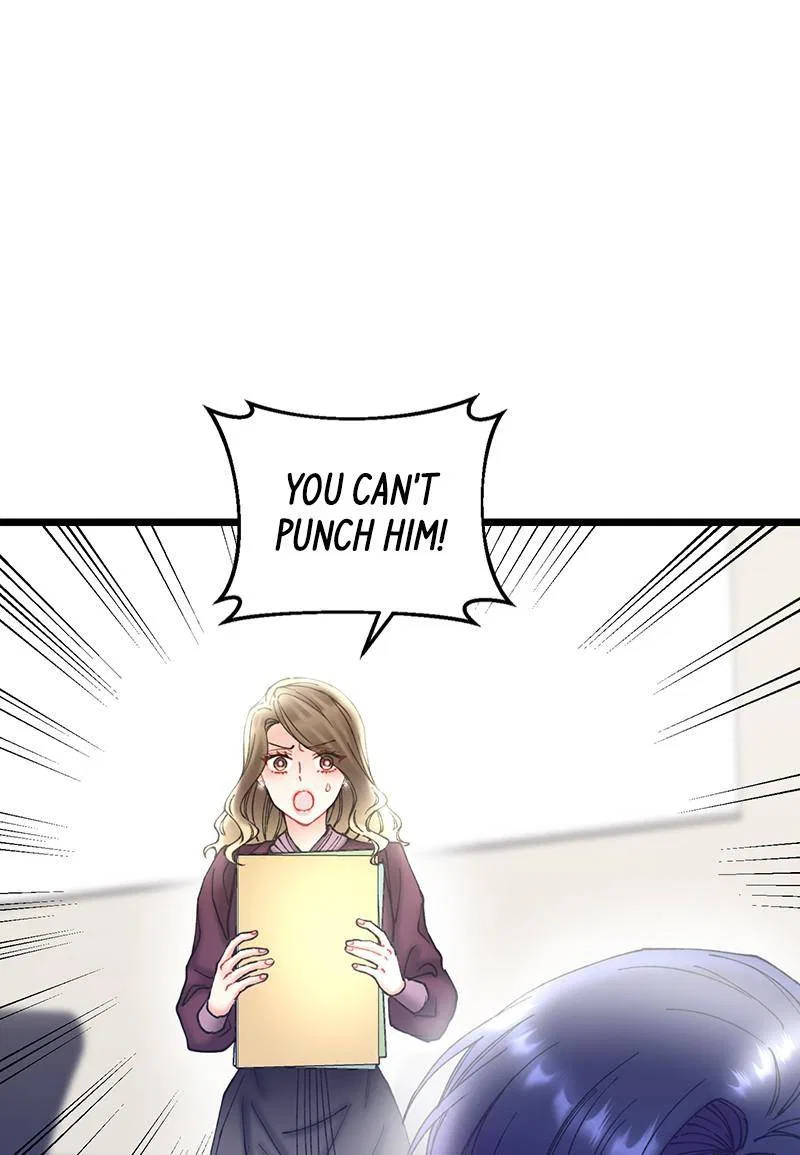 She Would Never Know Chapter 45 – Page 54