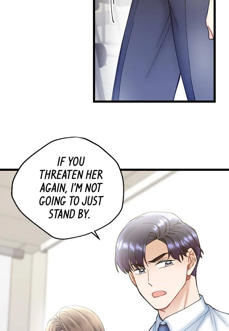 She Would Never Know Chapter 45 – Page 57