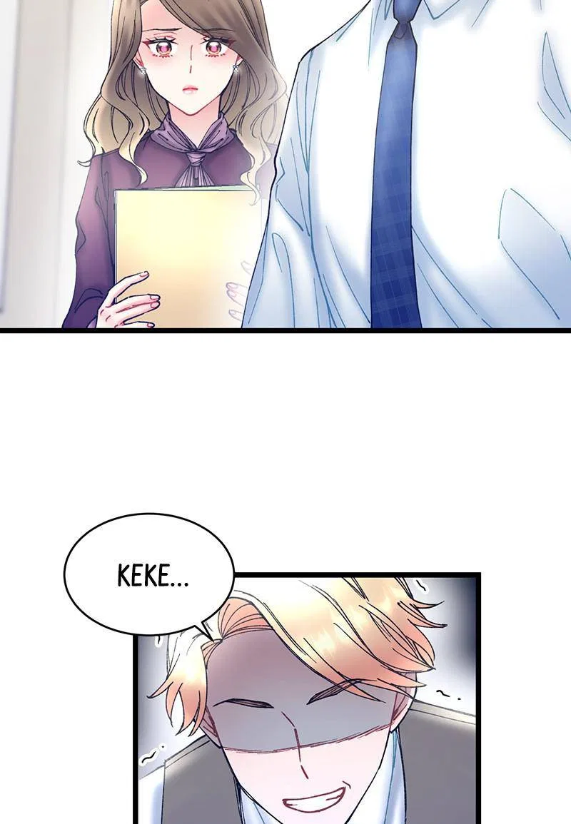 She Would Never Know Chapter 45 – Page 58