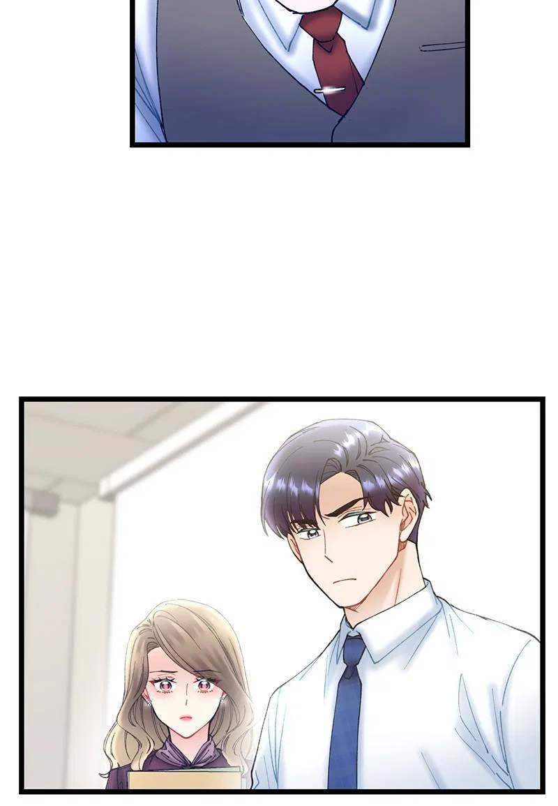 She Would Never Know Chapter 45 – Page 59