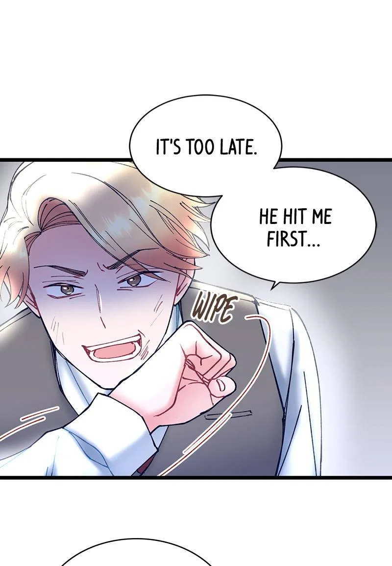 She Would Never Know Chapter 45 – Page 60