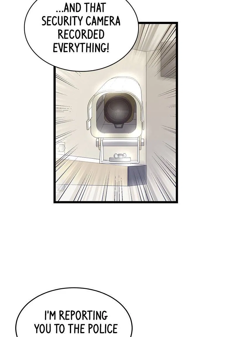 She Would Never Know Chapter 45 – Page 61
