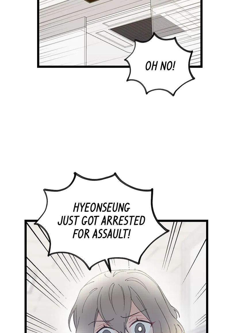 She Would Never Know Chapter 45 – Page 64