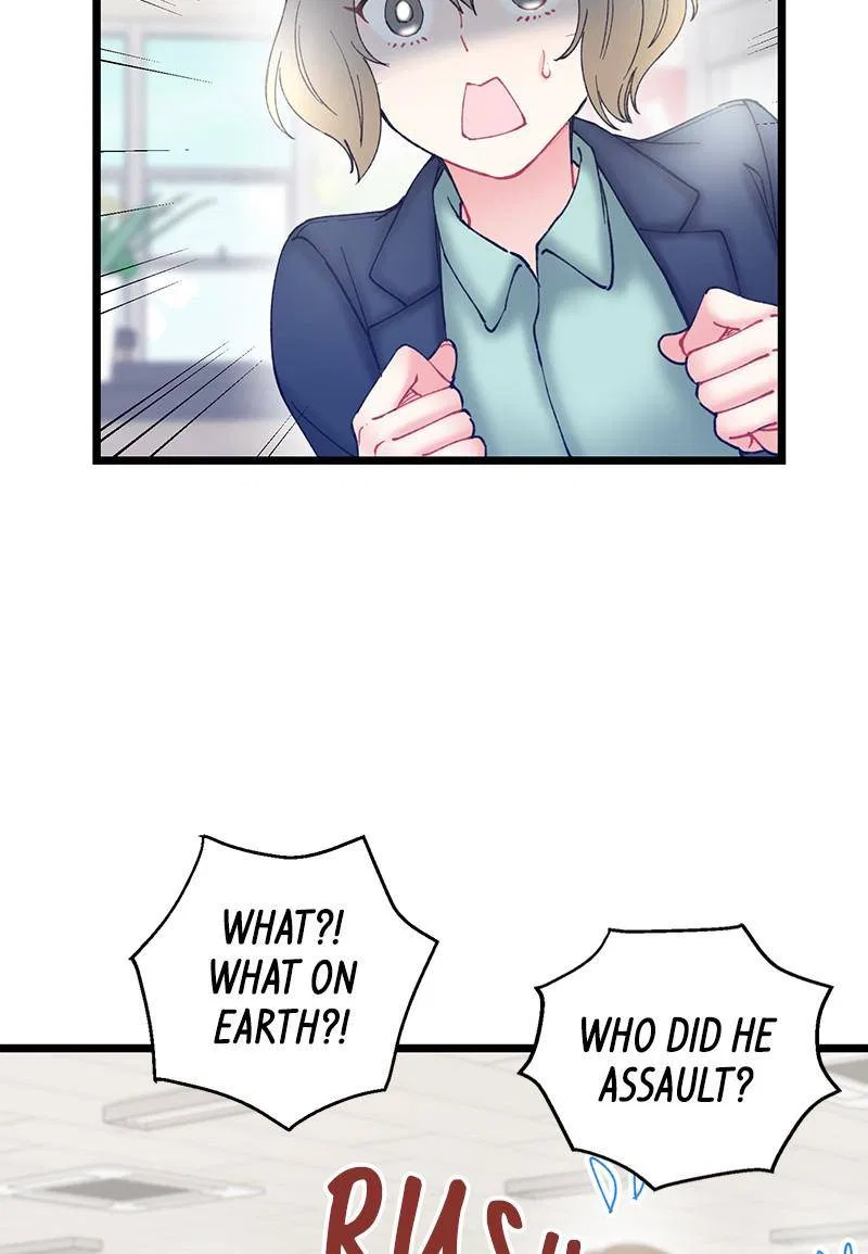 She Would Never Know Chapter 45 – Page 65