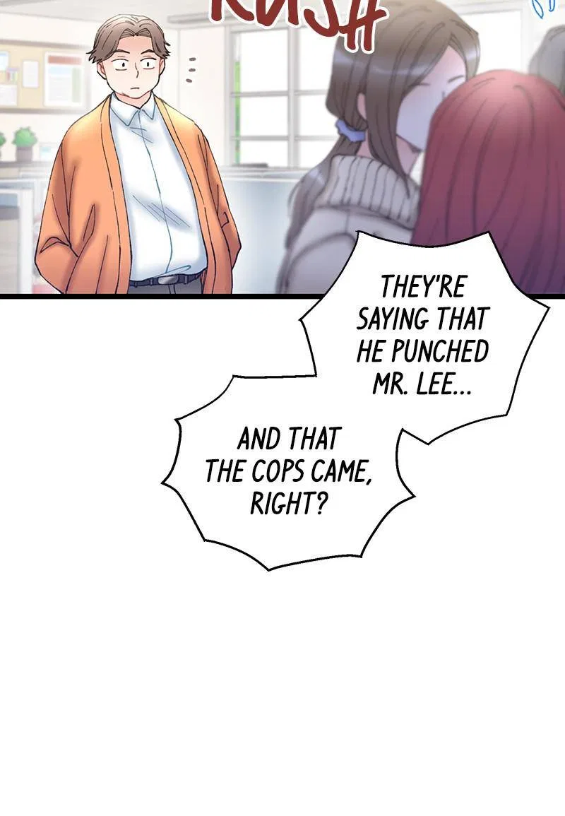 She Would Never Know Chapter 45 – Page 66