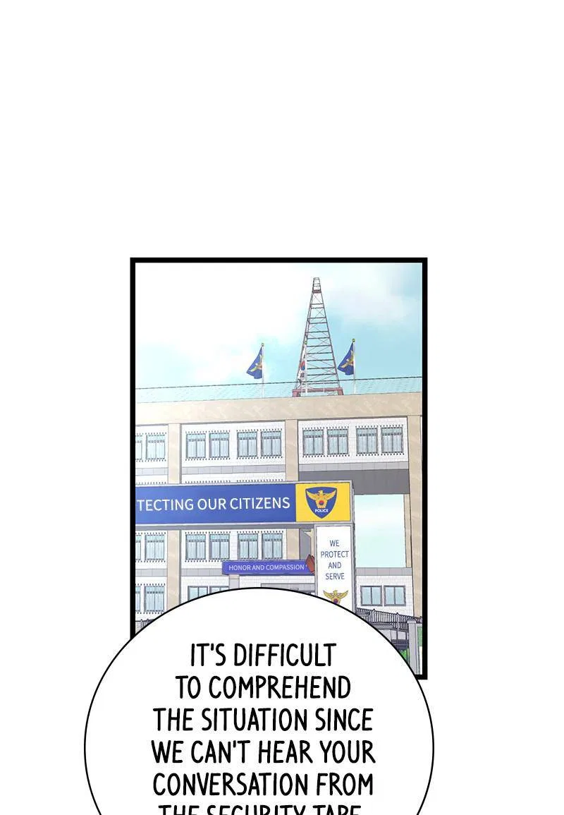 She Would Never Know Chapter 45 – Page 69