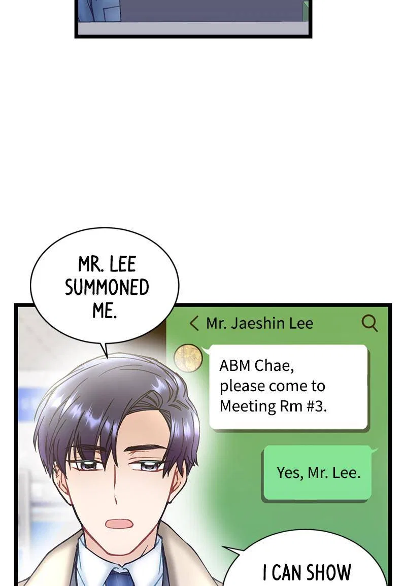 She Would Never Know Chapter 45 – Page 72
