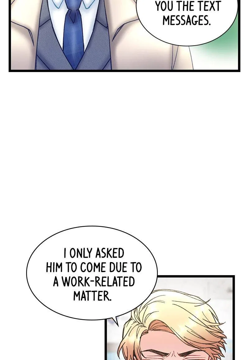 She Would Never Know Chapter 45 – Page 73