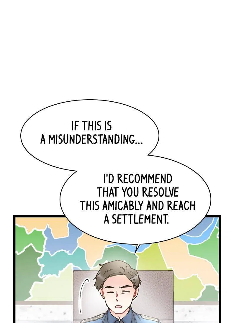She Would Never Know Chapter 45 – Page 75