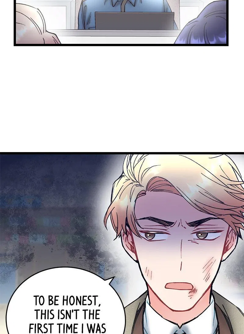 She Would Never Know Chapter 45 – Page 76