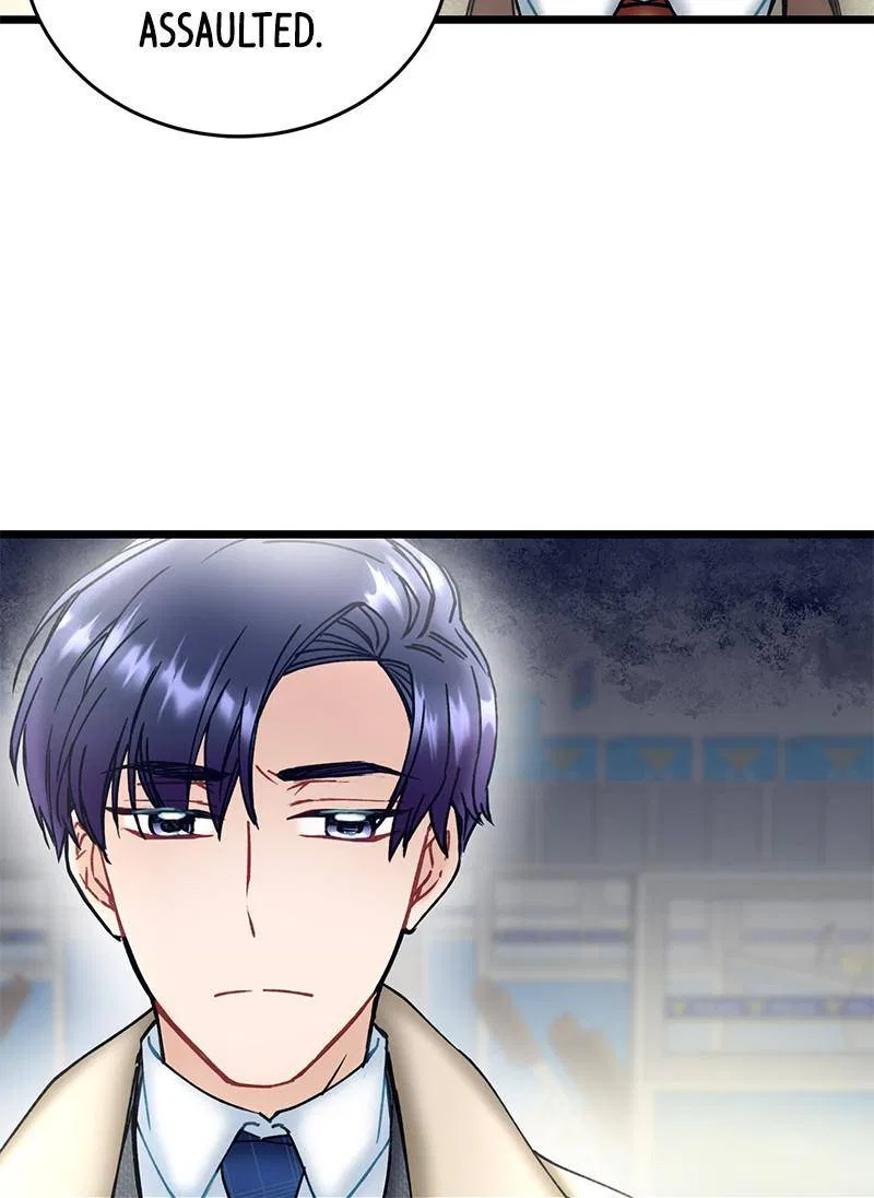She Would Never Know Chapter 45 – Page 77