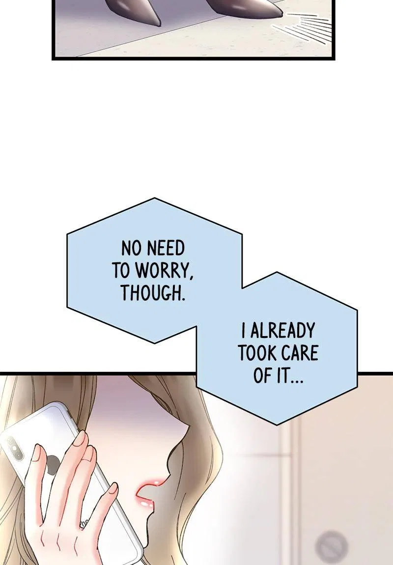 She Would Never Know Chapter 44 – Page 2