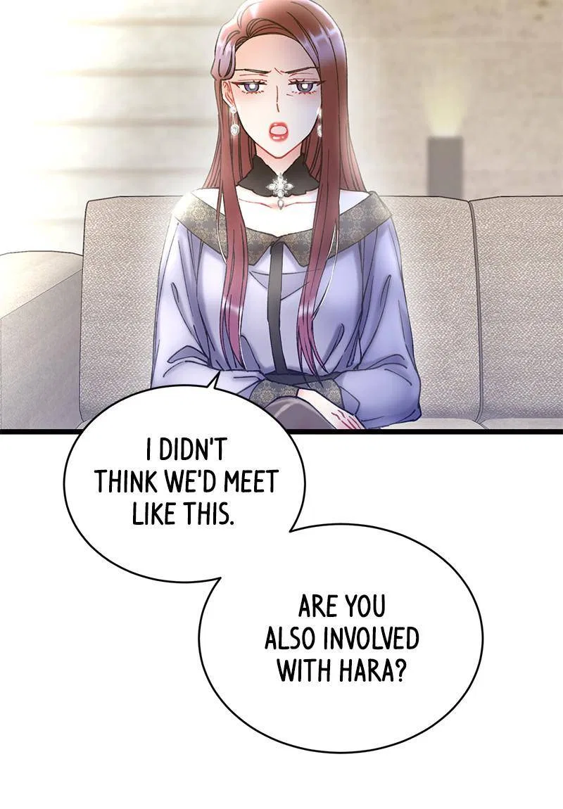 She Would Never Know Chapter 44 – Page 8