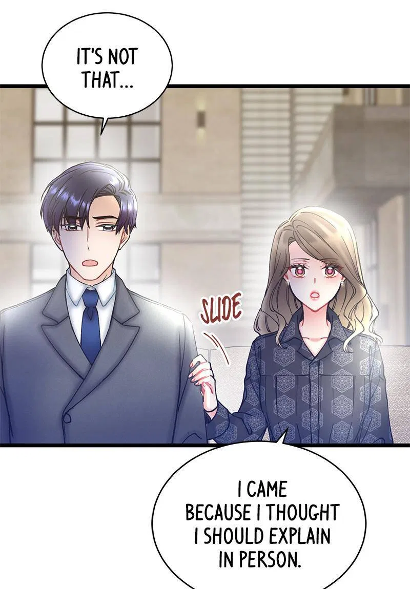 She Would Never Know Chapter 44 – Page 9